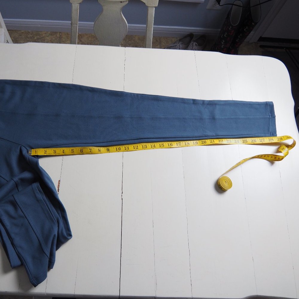 NWT All For Color Streamline Leggings - Picture 6 of 7